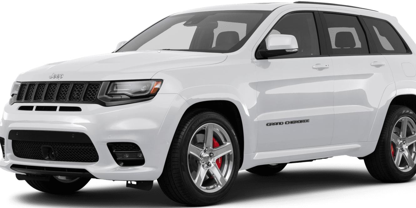 JEEP GRAND CHEROKEE 2018 1C4RJFDJ4JC394435 image